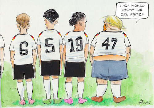 Freunde