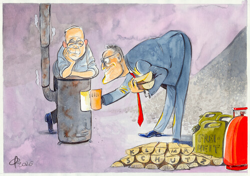 GMG - Heizen mit Substanz