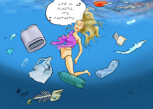 Cartoon: Happy Birthday Barbie (medium) by Paolo Calleri tagged usa,welt,spielzeug,puppe,plastikpuppe,plastik,geburtstag,jubilaeum,barbie,ken,umwelt,natur,ozeane,meere,muell,tiere,menschen,kinder,spiel,karikatur,cartoon,paolo,calleri,usa,welt,spielzeug,puppe,plastikpuppe,plastik,geburtstag,jubilaeum,barbie,ken,umwelt,natur,ozeane,meere,muell,tiere,menschen,kinder,spiel,karikatur,cartoon,paolo,calleri