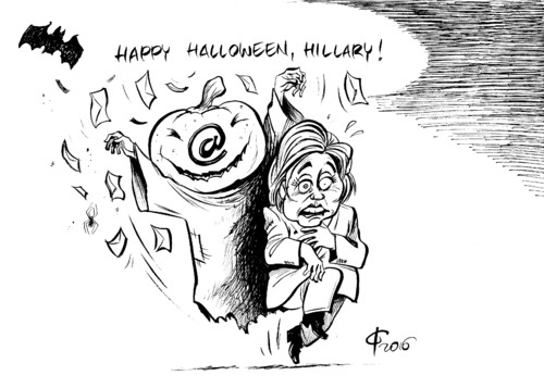 Happy Halloween Happy Halloween