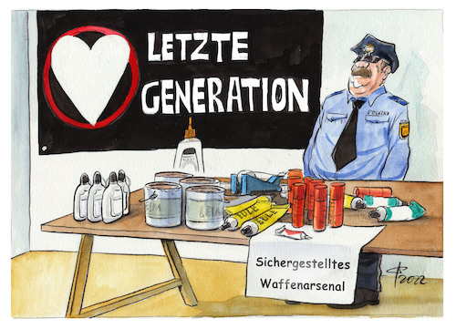 Cartoon: Hausdurchsuchungen (medium) by Paolo Calleri tagged deutschland,razzien,hausdurchsuchungen,neuruppin,klimaaktivisten,letzte,generation,klebstoff,staatsanwaltschaft,klimawandel,karikatur,cartoon,paolo,calleri,deutschland,razzien,hausdurchsuchungen,neuruppin,klimaaktivisten,letzte,generation,klebstoff,staatsanwaltschaft,klimawandel,karikatur,cartoon,paolo,calleri