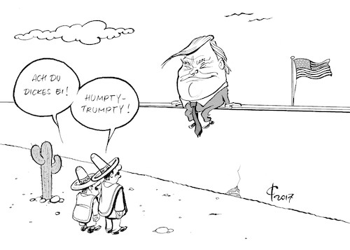 Humpty-Trumpty Humpty-Trumpty