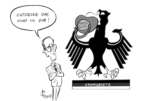 Kinderrechte Kinderrechte
