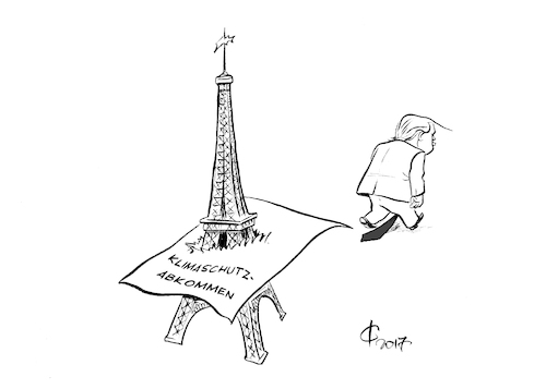 Klimaschutzabkommen Klimaschutzabkommen