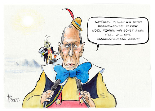 Cartoon: Pinocchiow (medium) by Paolo Calleri tagged ukraine,russland,lawrow,kairo,regimewechsel,krieg,sonderoperation,luegen,putin,karikatur,cartoon,paolo,calleri,ukraine,russland,lawrow,kairo,regimewechsel,krieg,sonderoperation,luegen,putin,karikatur,cartoon,paolo,calleri