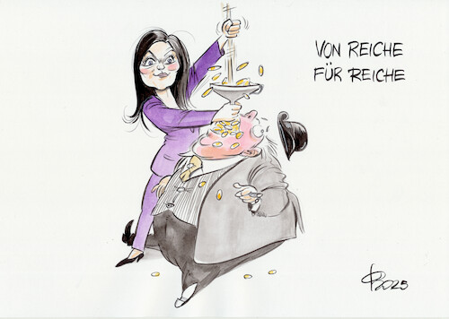 Reiche Reiche