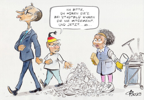 Schwamm drüber Schwamm drüber