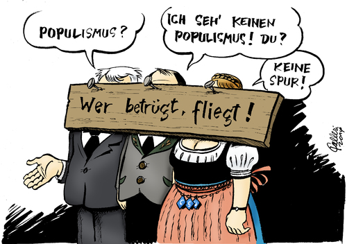 Cartoon: Sichtbehinderung (medium) by Paolo Calleri tagged deutschland,bayern,wildbad,kreuth,klausurtagung,csu,zuwanderung,zuwanderungspapier,eu,bulgarien,rumänien,populismus,vorwurf,koalitionsvertrag,arbeitnehmerfreizügigkeit,sozialleistunge,armutszuwanderung,armutsmigranten,karikatur,cartoon,paolo,calleri,deutschland,bayern,wildbad,kreuth,klausurtagung,csu,zuwanderung,zuwanderungspapier,eu,bulgarien,rumänien,populismus,vorwurf,koalitionsvertrag,arbeitnehmerfreizügigkeit,sozialleistunge,armutszuwanderung,armutsmigranten,karikatur,cartoon,paolo,calleri