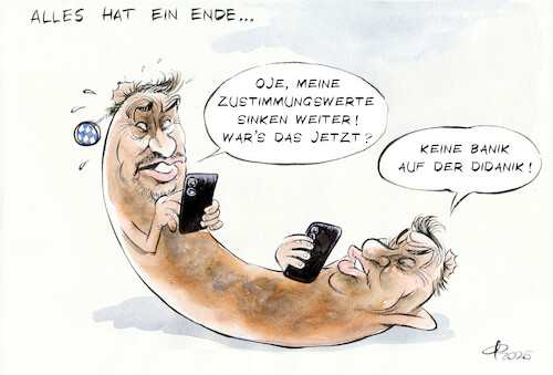 Söder-Dämmerung