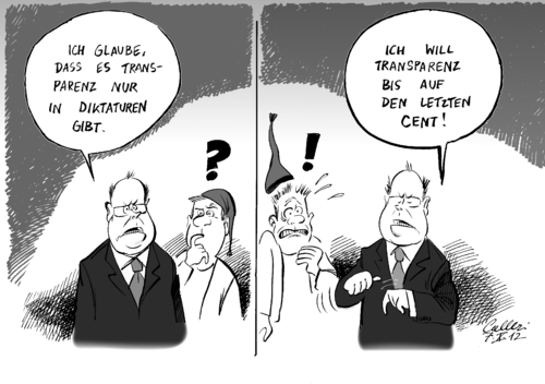 Steinbrücksche Dialektik Steinbrücksche Dialektik