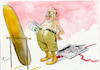 Cartoon: Clubhose (small) by Paolo Calleri tagged tuerkei,wahlen,erdogan,parlament,parlamentswahlen,demokratie,autokratie,politik,karikatur,cartoon,paolo,calleri