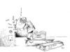 Cartoon: So sehen Sieger aus (small) by Paolo Calleri tagged rentner,rente,mit,67,bundesarbeitsministerin,ursula,von,der,leyen