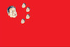Cartoon: Volksrepublik Xina (small) by Paolo Calleri tagged vr,volksrepublik,china,parteitag,kommunistische,partei,kp,staatschef,xi,jinping,karikatur,cartoon,paolo,calleri