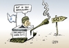 Wahlkämpfer Netanjahu