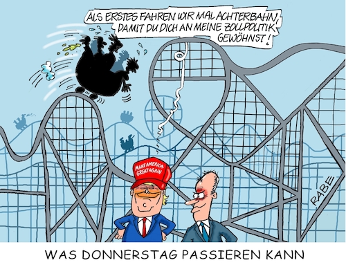 Abschüssiges Abschüssiges