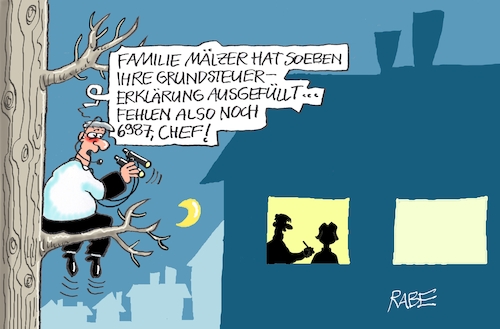 Cartoon: Astgabel (medium) by RABE tagged bürgergeld,blockade,cdu,csu,union,ampel,grüne,spd,fdp,bundesrat,anhörung,rabe,ralf,böhme,cartoon,karikatur,pressezeichnung,farbcartoon,tagescartoon,hähne,gockel,sieger,hahnenkämpfe,kompromisse,grundsteuer,grundsteuererklärung,finanzbehörde,beamter,baum,abgabefrist,mahnung,bürgergeld,blockade,cdu,csu,union,ampel,grüne,spd,fdp,bundesrat,anhörung,rabe,ralf,böhme,cartoon,karikatur,pressezeichnung,farbcartoon,tagescartoon,hähne,gockel,sieger,hahnenkämpfe,kompromisse,grundsteuer,grundsteuererklärung,finanzbehörde,beamter,baum,abgabefrist,mahnung