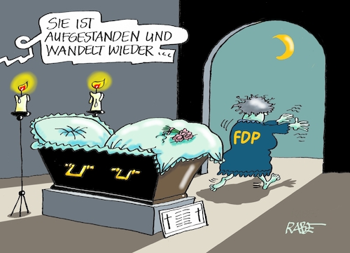 Auferstanden