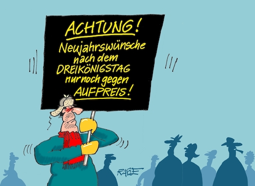 Aufpreis