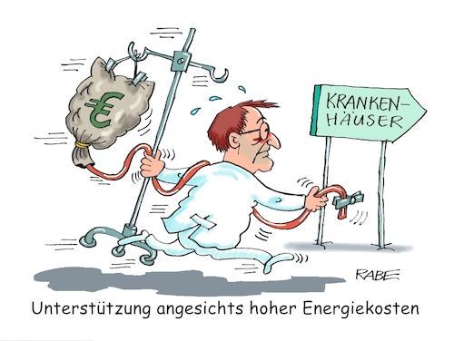 Cartoon: Beeilung (medium) by RABE tagged gas,gassparen,gasnotstand,gasgeben,sanktionen,gasspeicher,gasheizung,rabe,ralf,böhme,cartoon,karikatur,pressezeichnung,farbcartoon,tagescartoon,robert,habeck,putin,ukrainekrieg,energiepreise,gaspreisdeckel,entlastungspaket,karl,lauterbach,krankenhäuser,triopf,geld,euro,infusion,gas,gassparen,gasnotstand,gasgeben,sanktionen,gasspeicher,gasheizung,rabe,ralf,böhme,cartoon,karikatur,pressezeichnung,farbcartoon,tagescartoon,robert,habeck,putin,ukrainekrieg,energiepreise,gaspreisdeckel,entlastungspaket,karl,lauterbach,krankenhäuser,triopf,geld,euro,infusion