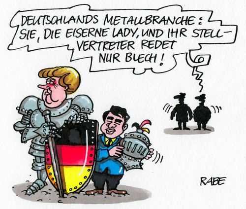 Blechredner Blechredner