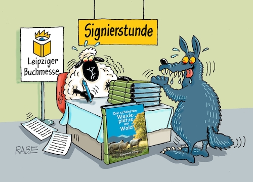 Buchmesse