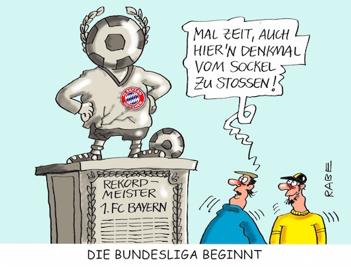 Bundesliga