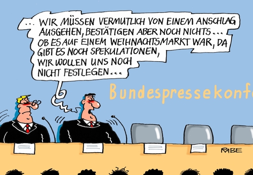 Bundespressekonferenz