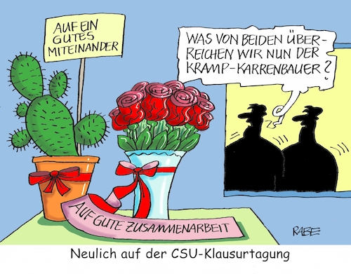 CSU Klausur