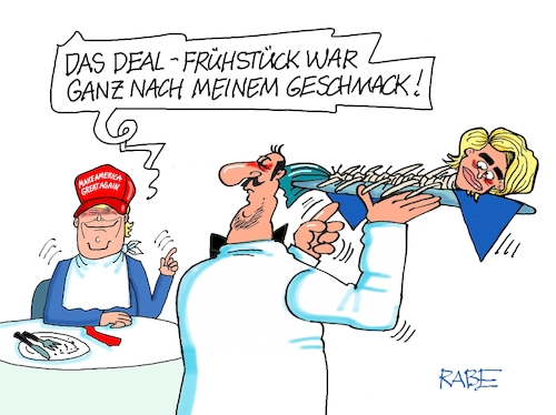 Dealeressen Dealeressen