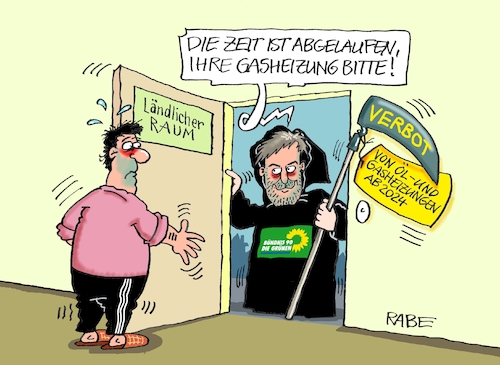 Cartoon: Der Heizungstod (medium) by RABE tagged gas,gassparen,gasnotstand,gasgeben,sanktionen,gasspeicher,gasheizung,rabe,ralf,böhme,cartoon,karikatur,pressezeichnung,farbcartoon,tagescartoon,robert,habeck,putin,ukrainekrieg,wumms,doppelwumms,grüne,verbot,ölheizungen,gasheizungen,land,dorf,tod,sensenmann,gas,gassparen,gasnotstand,gasgeben,sanktionen,gasspeicher,gasheizung,rabe,ralf,böhme,cartoon,karikatur,pressezeichnung,farbcartoon,tagescartoon,robert,habeck,putin,ukrainekrieg,wumms,doppelwumms,grüne,verbot,ölheizungen,gasheizungen,land,dorf,tod,sensenmann