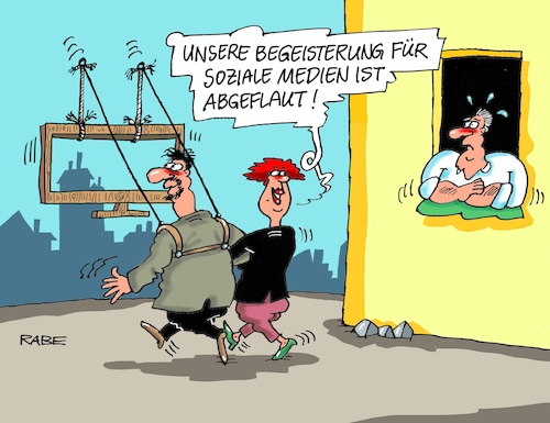 Cartoon: Desinteresse Soziale Medien (medium) by RABE tagged facebook,twitter,medien,sozial,internet,pc,follower,kommentare,rabe,ralf,böhme,cartoon,karikatur,presszeichnung,farbcartoon,tagescartoon,bildschirm,rechner,user,chatten,chatroom,sperrholzrahmen,abstinenz,desinteresse,facebook,twitter,medien,sozial,internet,pc,follower,kommentare,rabe,ralf,böhme,cartoon,karikatur,presszeichnung,farbcartoon,tagescartoon,bildschirm,rechner,user,chatten,chatroom,sperrholzrahmen,abstinenz,desinteresse