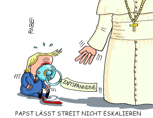 Entspannung