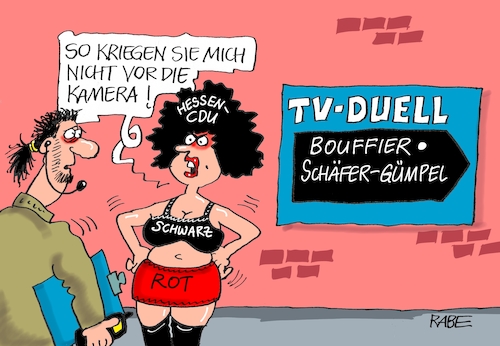 Fernsehduell