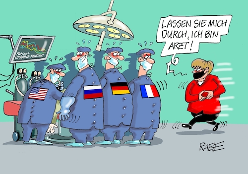 Frau Doktor