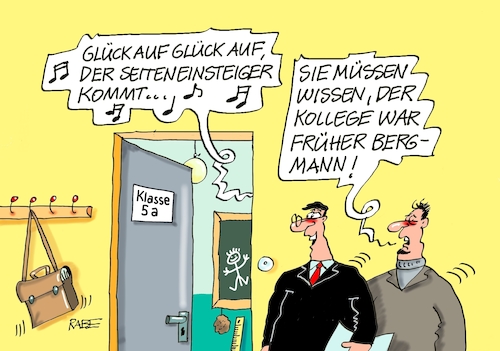 Glück auf