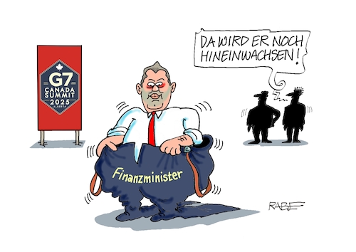 Große Hose Große Hose