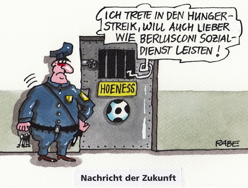 Hoeneßhunger