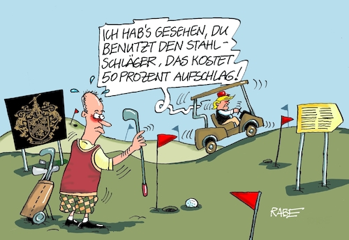 Im Golfklub Im Golfklub