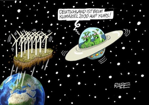 Cartoon: Klimaziele (medium) by RABE tagged habeck,grüne,wasserstoff,wasserstoffkernnetz,netz,kernnetz,wasserstoffenergie,rabe,ralf,böhme,cartoon,karikatur,pressezeichnung,farbcartoon,tagescartoon,rohr,röhre,tunnel,tunnelblick,licht,ende,klima,klimaziele,deutschland,all,weltall,erde,ufo,raumschiff,windenergie,windräder,windkraftanlagen,bodenstück,habeck,grüne,wasserstoff,wasserstoffkernnetz,netz,kernnetz,wasserstoffenergie,rabe,ralf,böhme,cartoon,karikatur,pressezeichnung,farbcartoon,tagescartoon,rohr,röhre,tunnel,tunnelblick,licht,ende,klima,klimaziele,deutschland,all,weltall,erde,ufo,raumschiff,windenergie,windräder,windkraftanlagen,bodenstück