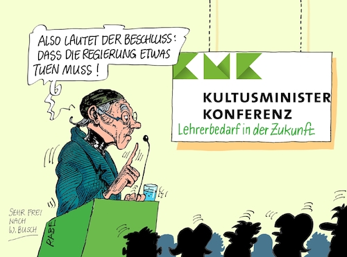 Kultusministerkonferenz