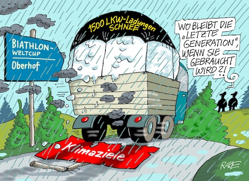 Kunstschnee Kunstschnee