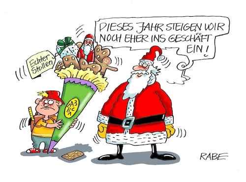 Cartoon: Lebemann (medium) by RABE tagged schule,schulanfank,corona,präsenzunterricht,rabe,ralf,böhme,cartoon,karikatur,pressezeichnung,farbcartoon,tagescartoon,schulanfänger,zuckertüte,lebkuchen,stollen,lebkucheherzen,schokoweihnachtsmänner,weihnachtsmann,schokoladenweihnachtsmänner,verkauf,start,supermärkte,tradition,schule,schulanfank,corona,präsenzunterricht,rabe,ralf,böhme,cartoon,karikatur,pressezeichnung,farbcartoon,tagescartoon,schulanfänger,zuckertüte,lebkuchen,stollen,lebkucheherzen,schokoweihnachtsmänner,weihnachtsmann,schokoladenweihnachtsmänner,verkauf,start,supermärkte,tradition