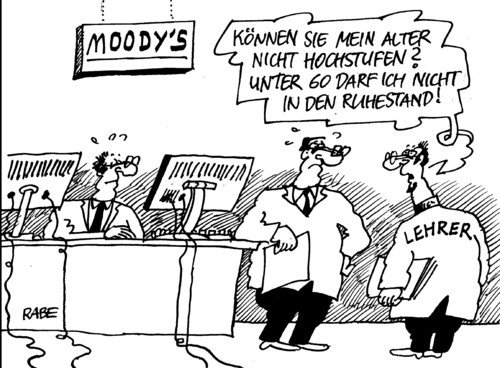 Cartoon: Lehrermangel (medium) by RABE tagged bildung,bildungswesen,lehrer,lehrermangel,schulen,schüler,lehrerzimmer,bildungspolitik,pisa,pisastudie,ruhestand,vorruhestand,sechzig,rating,ratingagentur,moodys,herabstufung,hochstufung,rente,altersteilzeit,bildung,bildungswesen,lehrer,lehrermangel,schulen,schüler,bildungspolitik,pisa,pisastudie