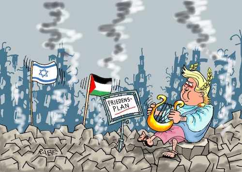 Nero von Gaza Nero von Gaza