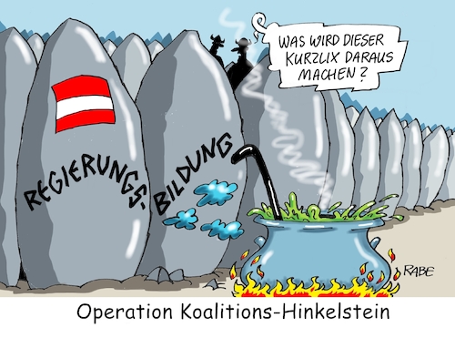 Operation Hinkelstein