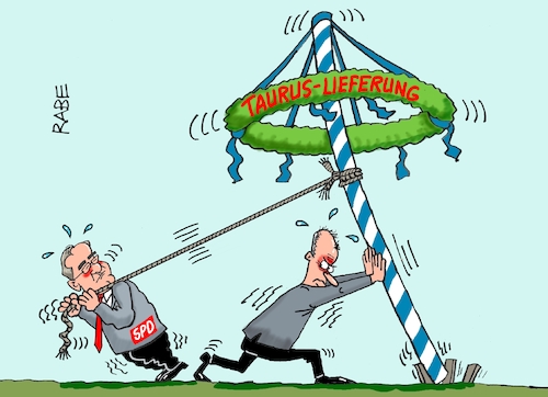 Ostermaibaum