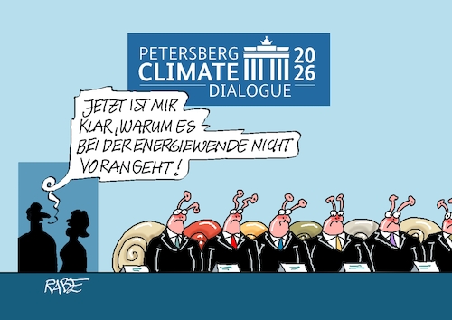 Petersberger Dialoge