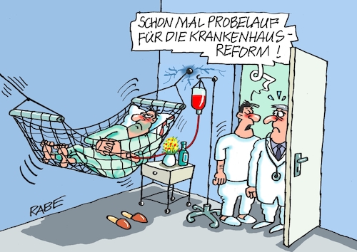 Reformmatte