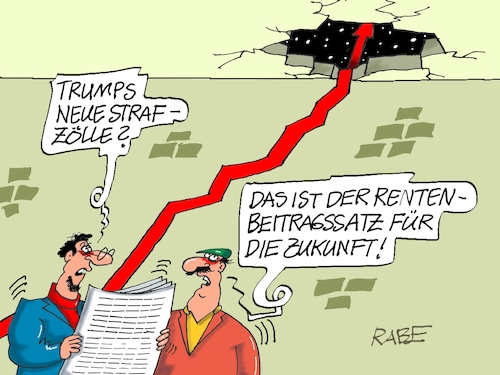 Rentenniveau Rentenniveau