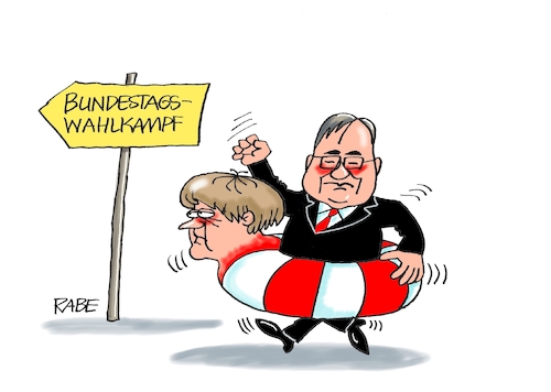 Cartoon: Rettungsringelei (medium) by RABE tagged bundestagswahl,wahlkampf,osten,ddr,ostbeauftragter,bundesregierung,recht,rabe,ralf,böhme,cartoon,karikatur,pressezeichnung,farbcartoon,tagescartoon,fett,fettschüssel,wanderwitz,afd,armin,laschet,rettungsring,merkel,bundestagswahlkampf,sachsenanhalt,landtagswahl,bundestagswahl,wahlkampf,osten,ddr,ostbeauftragter,bundesregierung,recht,rabe,ralf,böhme,cartoon,karikatur,pressezeichnung,farbcartoon,tagescartoon,fett,fettschüssel,wanderwitz,afd,armin,laschet,rettungsring,merkel,bundestagswahlkampf,sachsenanhalt,landtagswahl